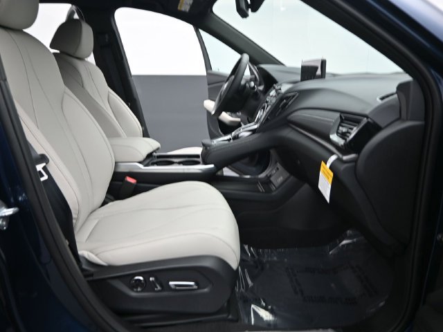 New 2026 Acura RDX SH-AWD image 19