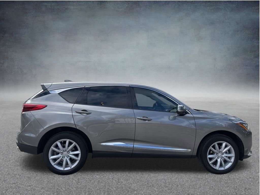 Used 2024 Acura RDX Base SH-AWD image 6