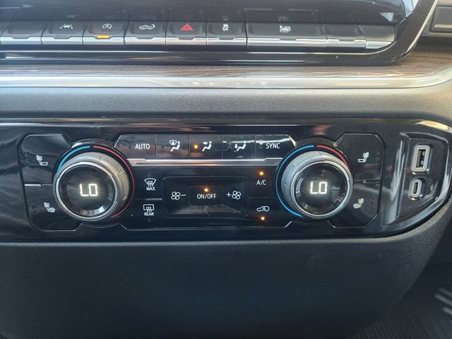 Certified 2023 Chevrolet Silverado 1500 LT image 18