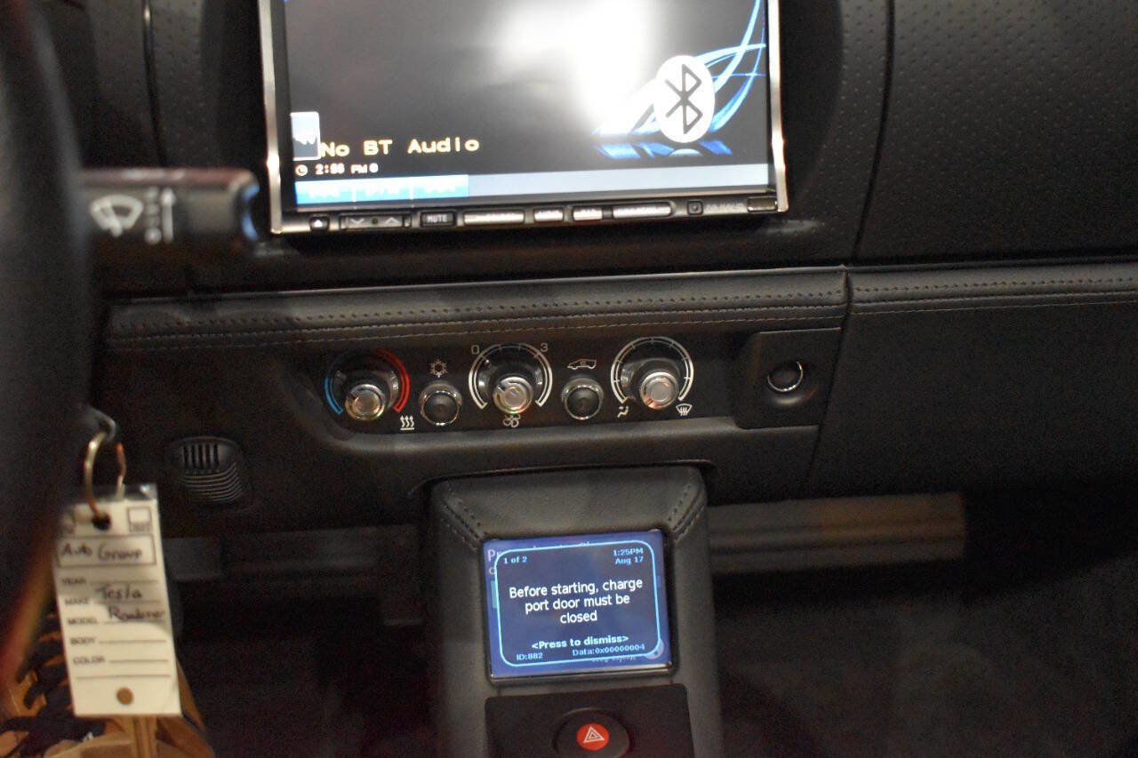 Used 2011 Tesla Roadster Sport image 52