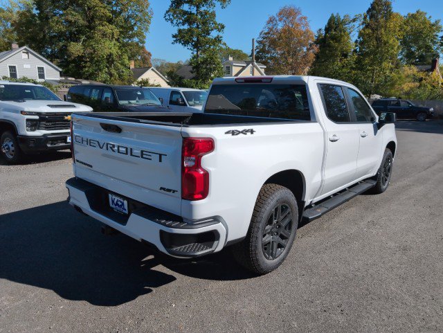 New 2026 Chevrolet Silverado 1500 RST image 7