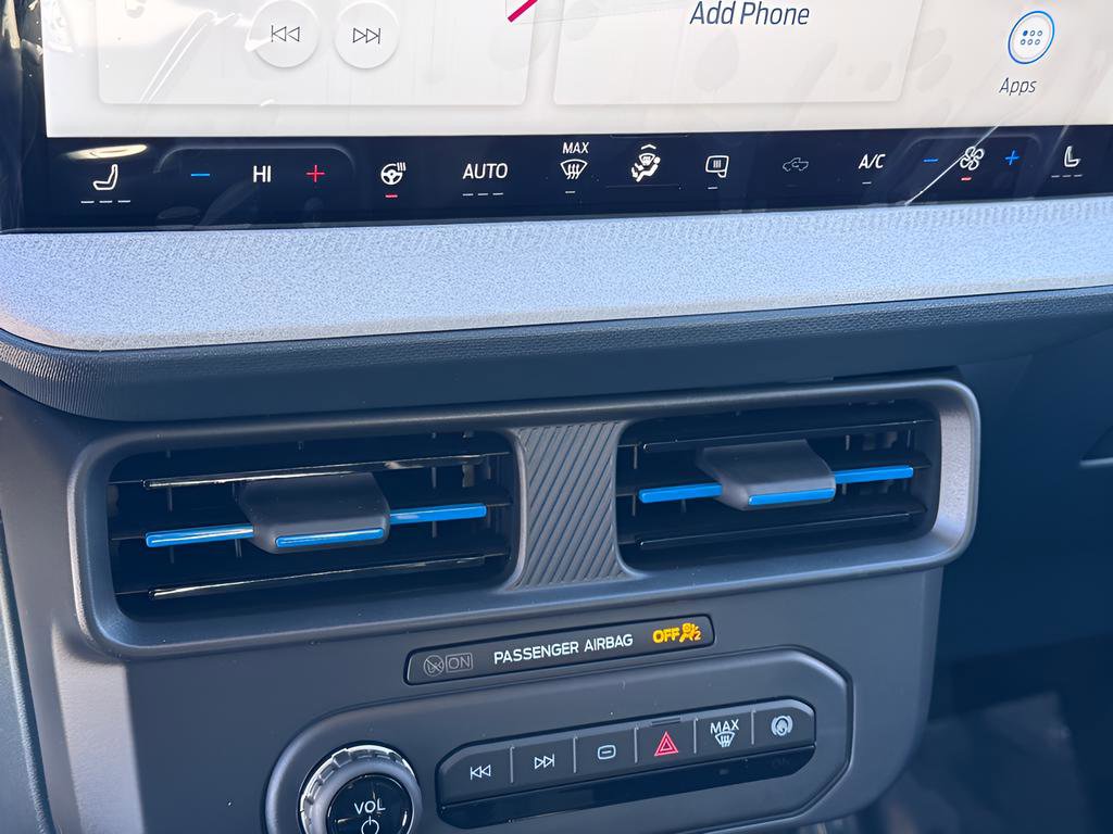 New 2026 Ford Maverick XLT w/ XLT Luxury Package image 27