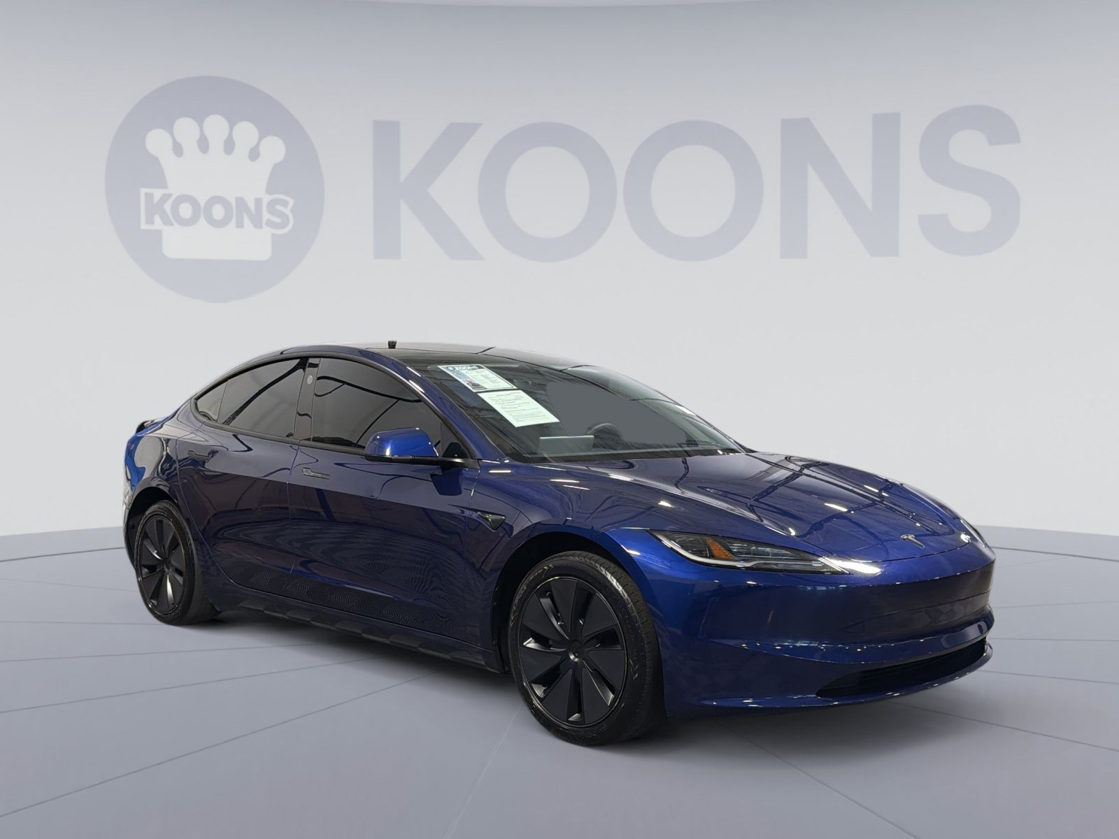 Used 2024 Tesla Model 3 Standard Range RWD image 10