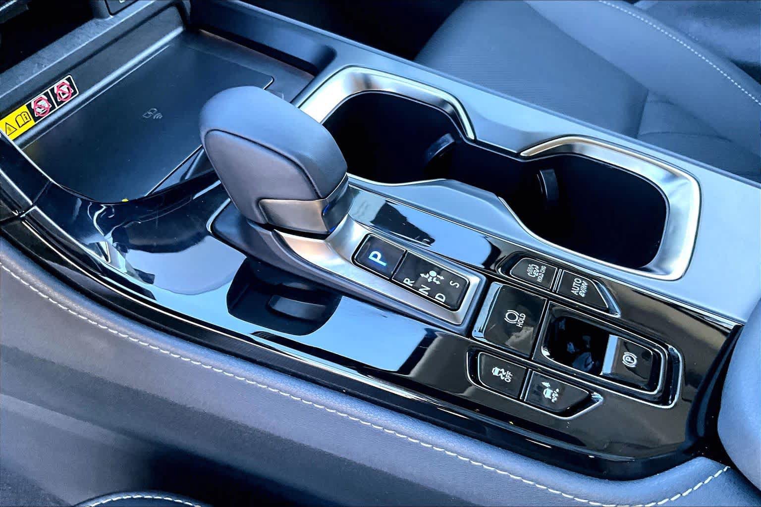Certified 2025 Lexus NX 450h+ AWD w/ Accessory Package (Z1) image 15