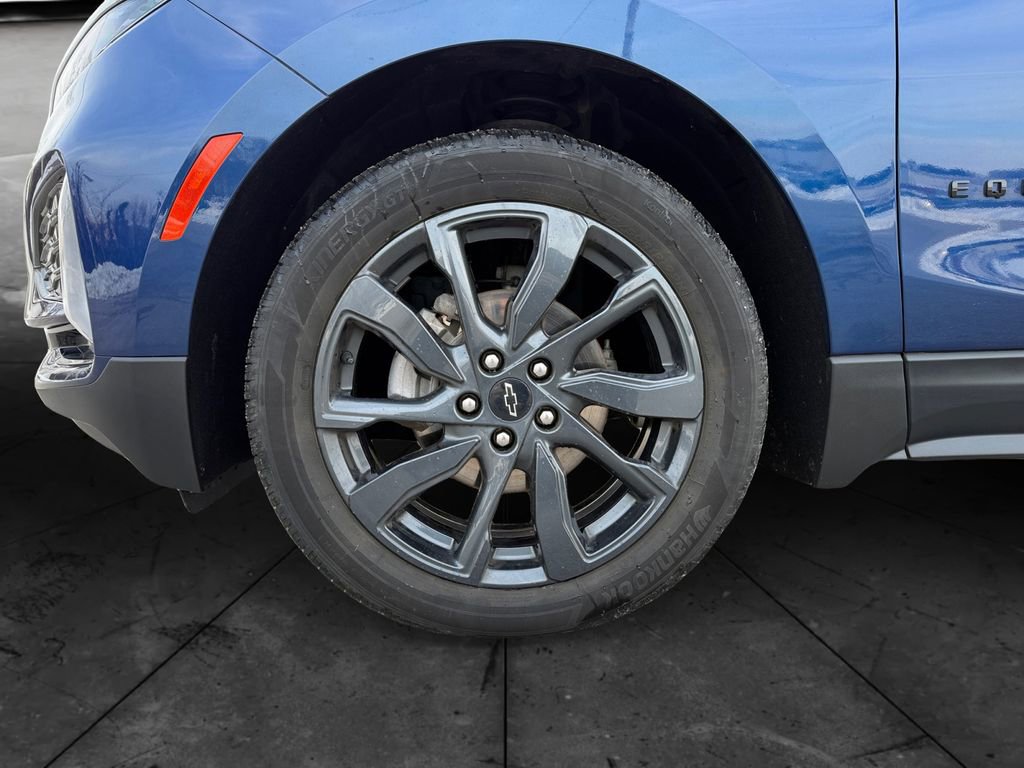 Used 2022 Chevrolet Equinox RS image 14