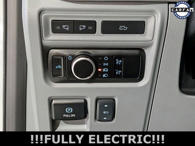 Used 2023 Ford F150 Lightning XLT image 19