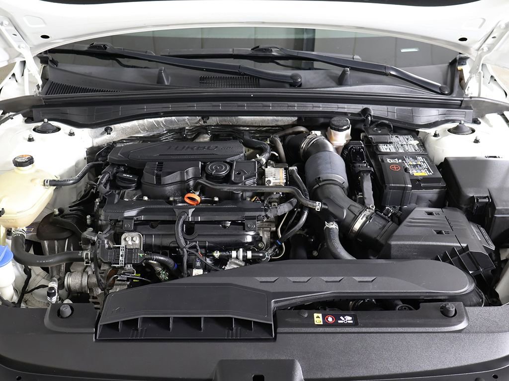 Used 2022 Kia K5 GT-Line w/ GT-Line Awd Premium Package image 20