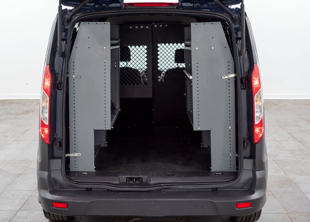 Used 2015 Ford Transit Connect XL FWD image 11