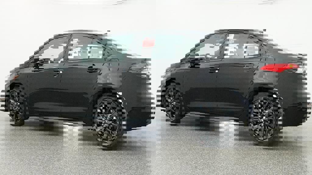 New 2026 Toyota Corolla SE image 19