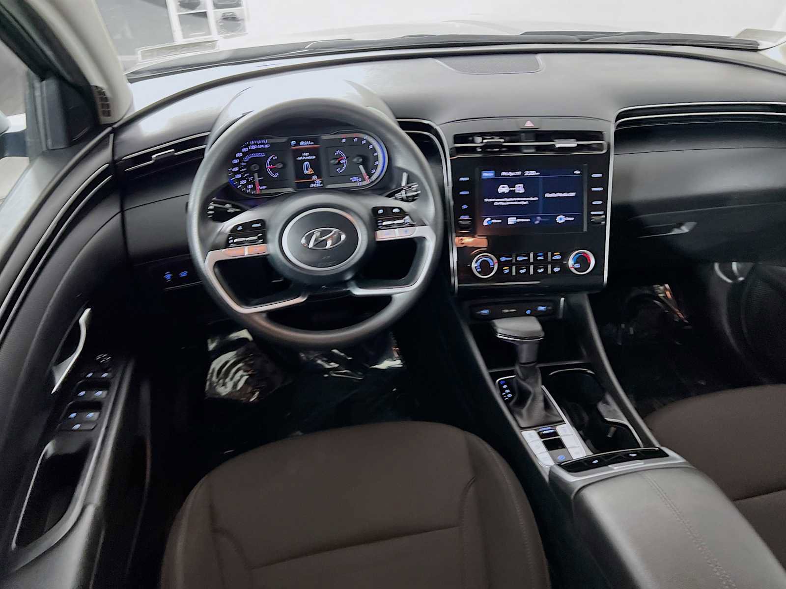 Certified 2023 Hyundai Tucson SEL image 22