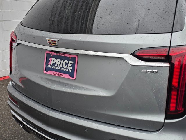 Used 2023 Cadillac XT6 Premium Luxury AWD/4WD image 12