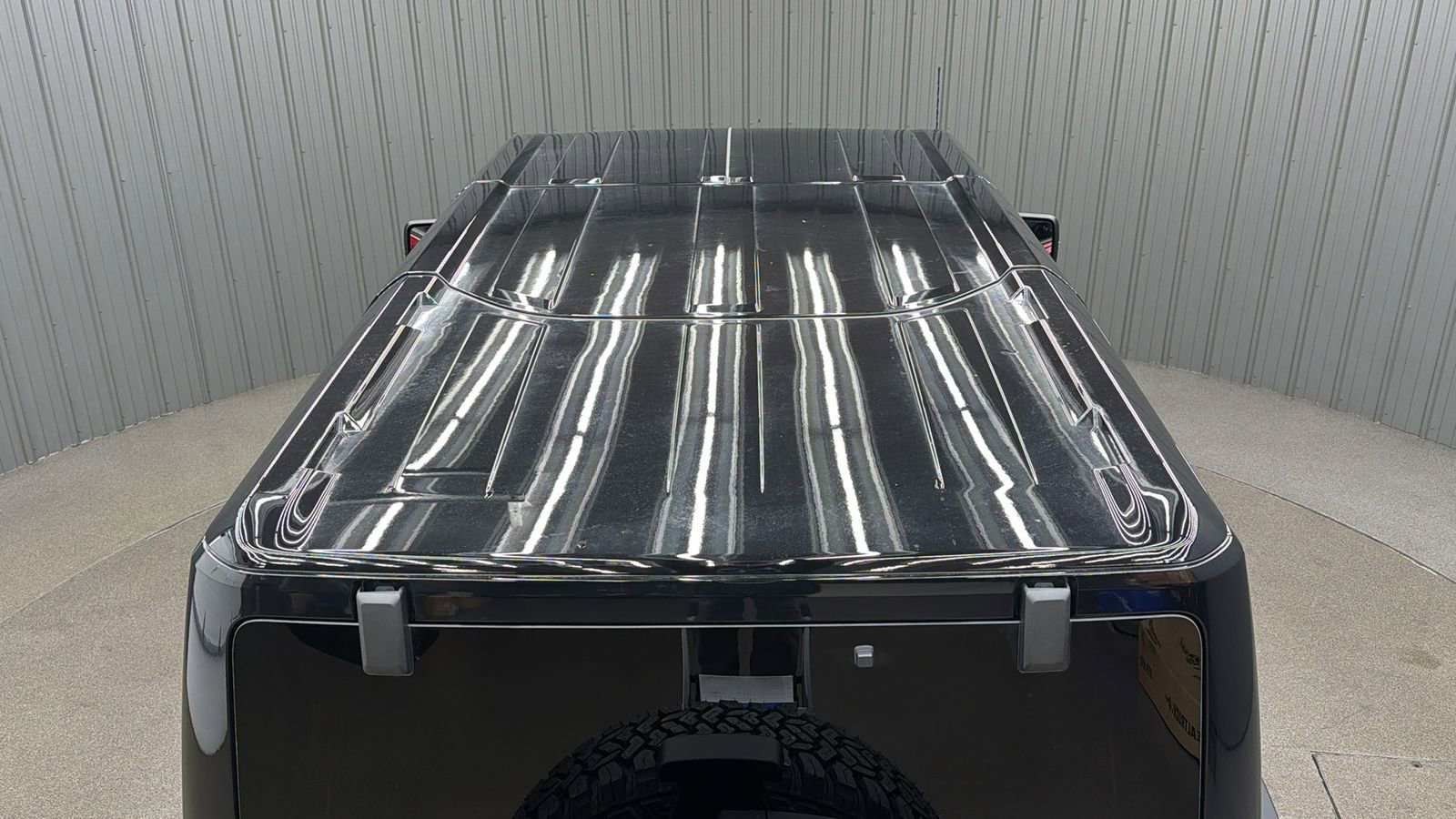 Used 2025 Ford Bronco Badlands w/ Sasquatch Package image 18