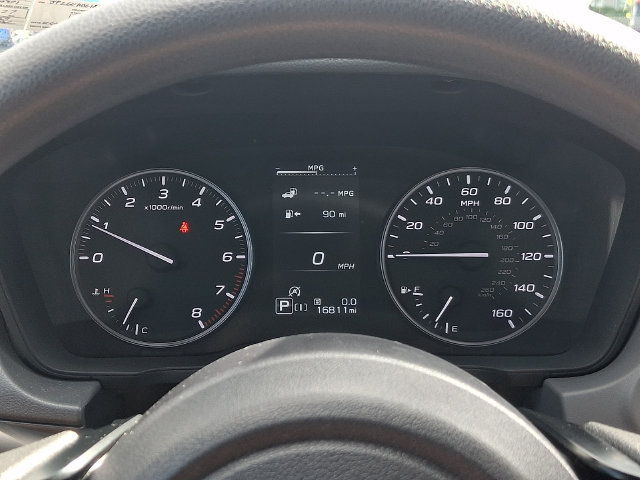 Certified 2024 Subaru Crosstrek 2.0i Premium AWD/4WD image 27