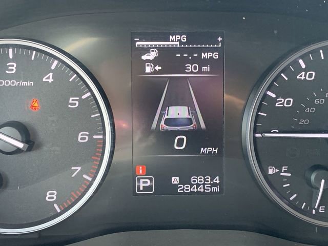 Used 2024 Subaru Ascent Onyx Edition image 20