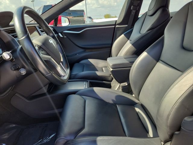 Used 2018 Tesla Model S AWD image 17