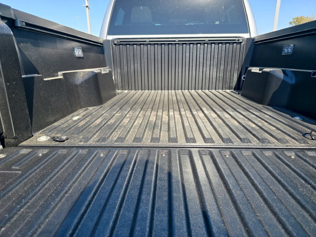 New 2026 Toyota Tacoma TRD Sport AWD/4WD image 18