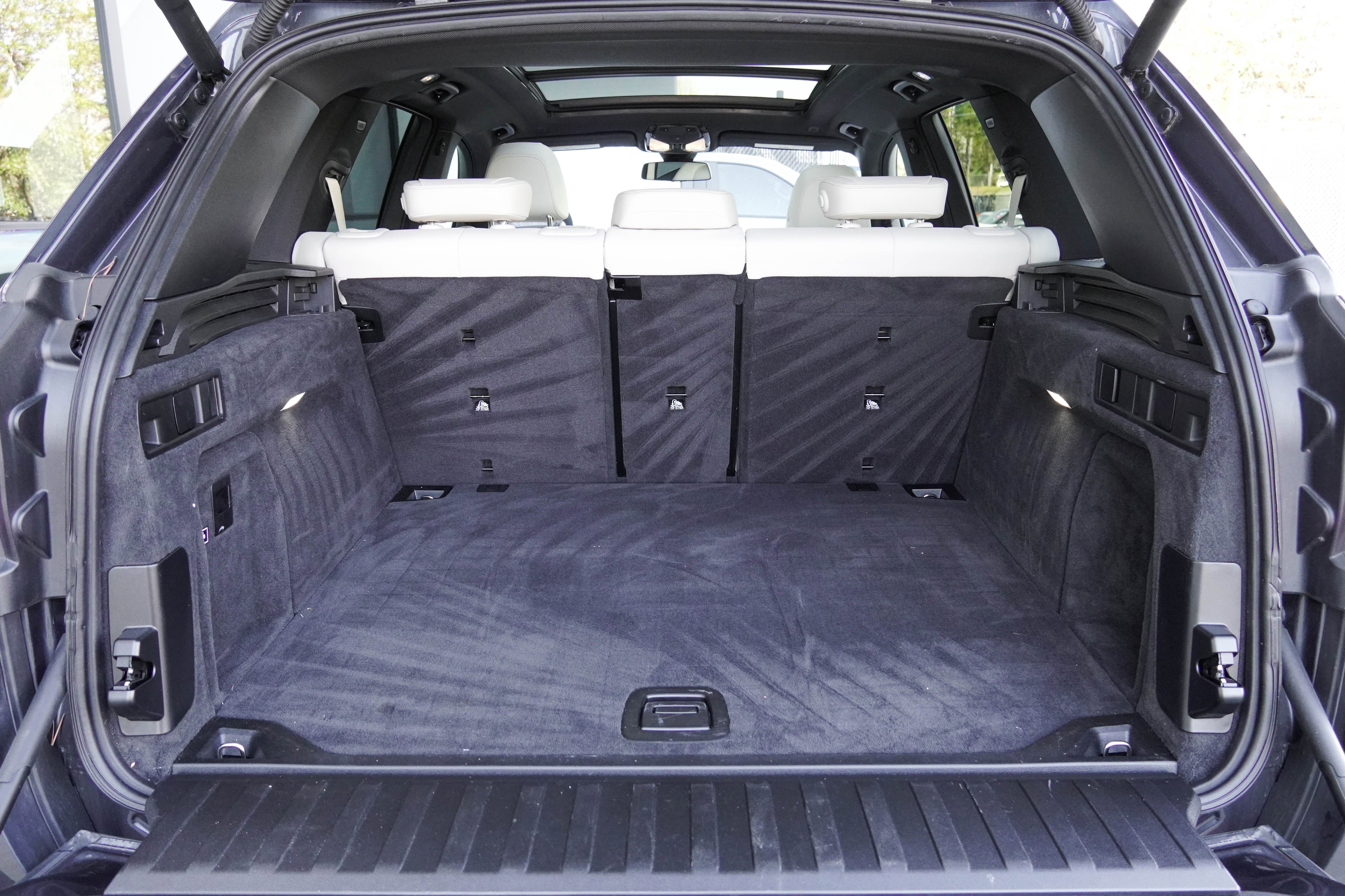 Used 2020 BMW X5 sDrive40i w/ Premium Package image 40