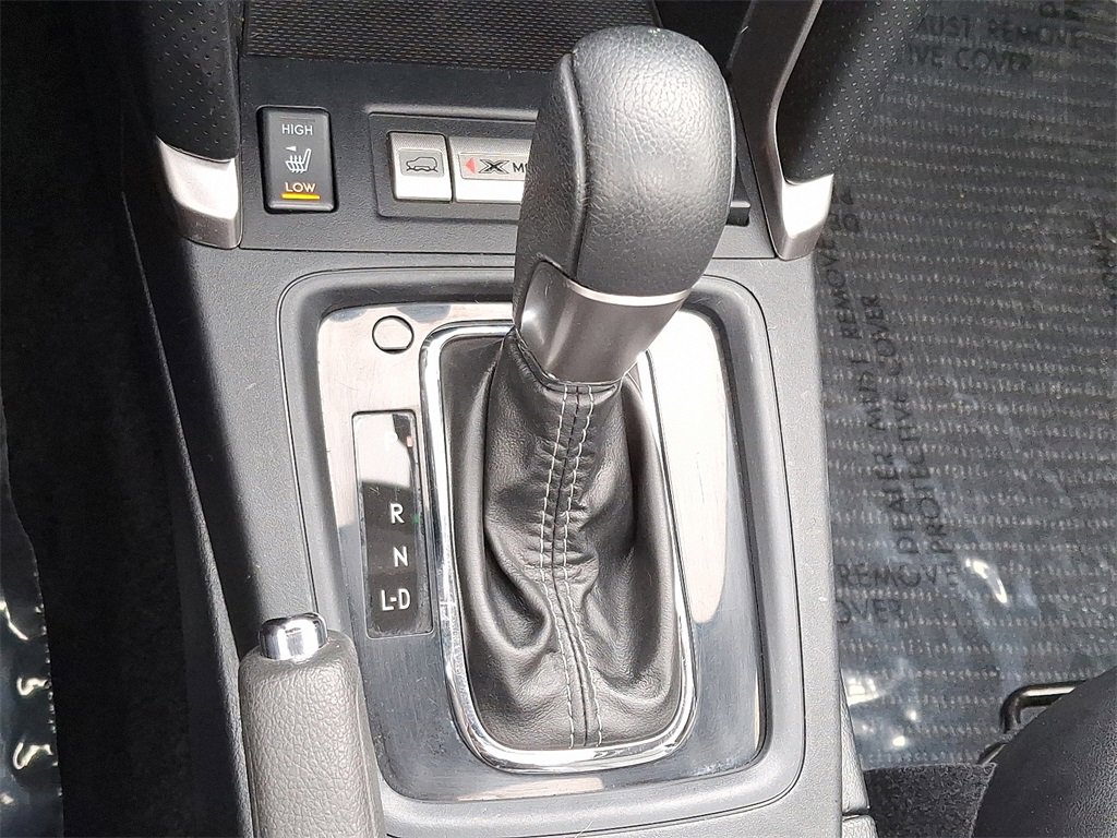 Used 2017 Subaru Forester 2.5i Touring image 16