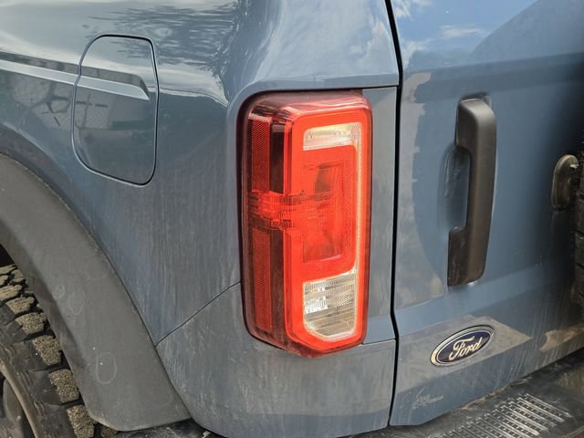 Used 2024 Ford Bronco Black Diamond AWD/4WD image 10