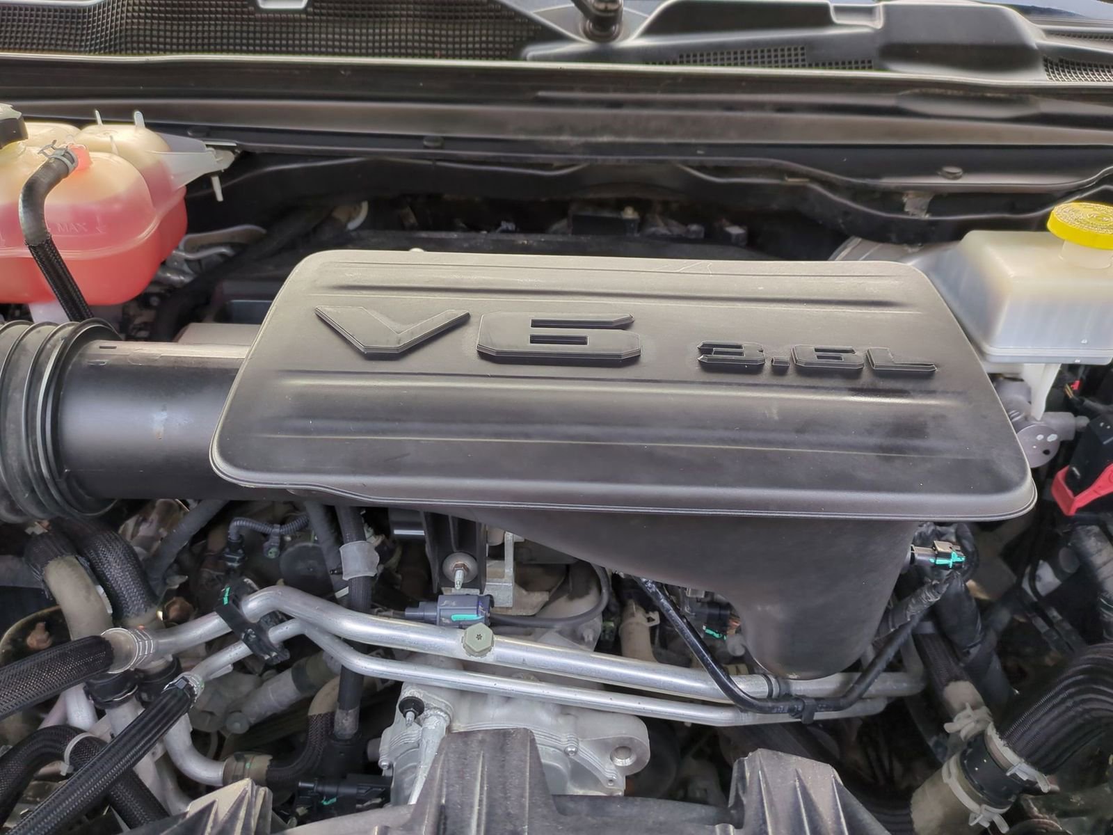 Used 2019 RAM 1500 Big Horn image 18