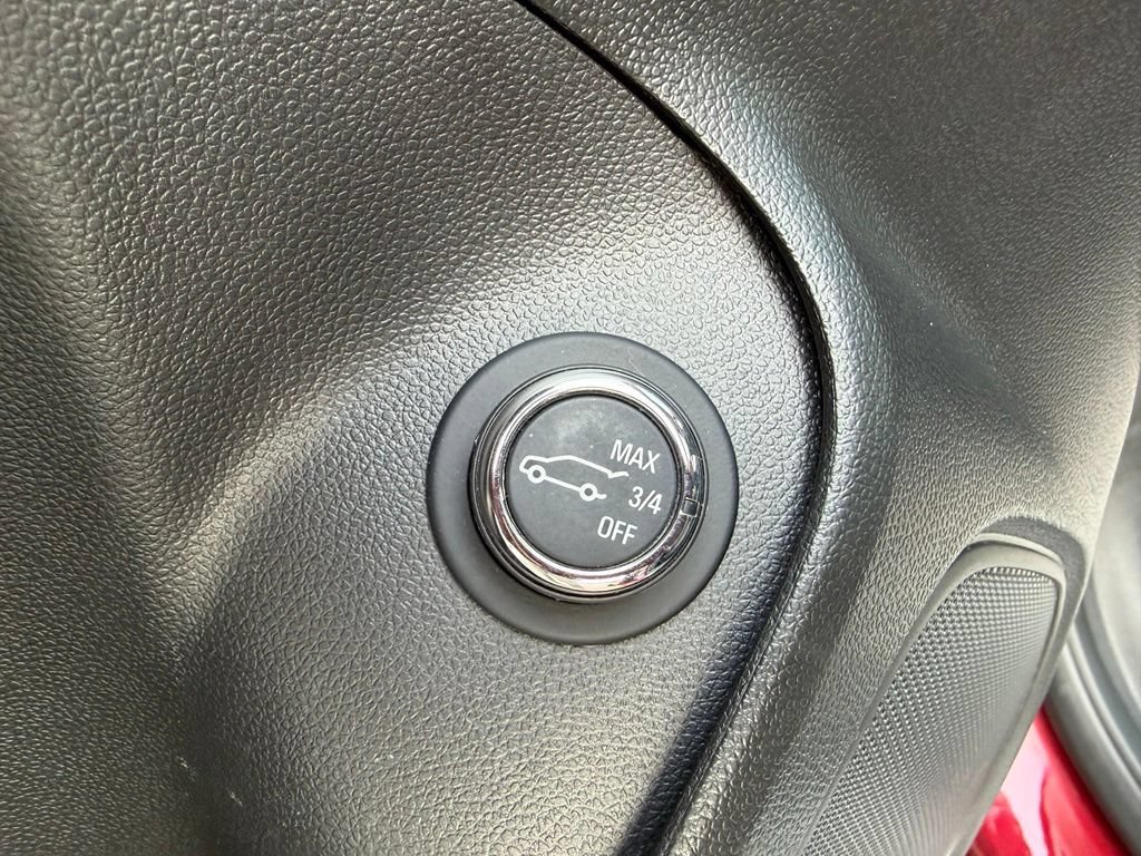 Used 2023 Buick Encore GX Select w/ Experience Buick Package AWD/4WD image 16