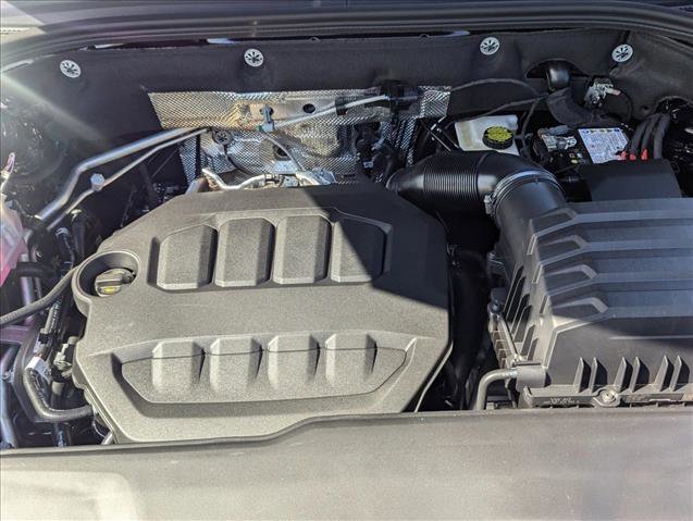 New 2026 Volkswagen Atlas Cross Sport SE image 15