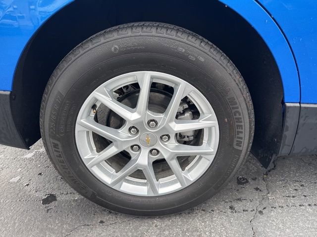 Used 2024 Chevrolet Equinox LT FWD image 9