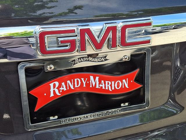 Used 2017 GMC Acadia SLT AWD/4WD image 27