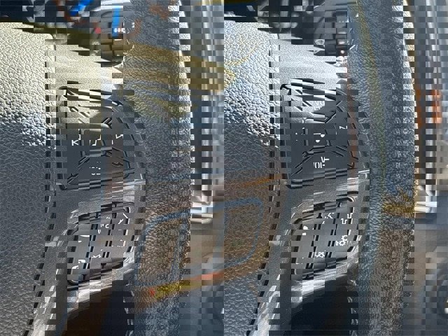 Certified 2023 Ford Ranger Lariat w/ FX4 Off-Road Package image 29