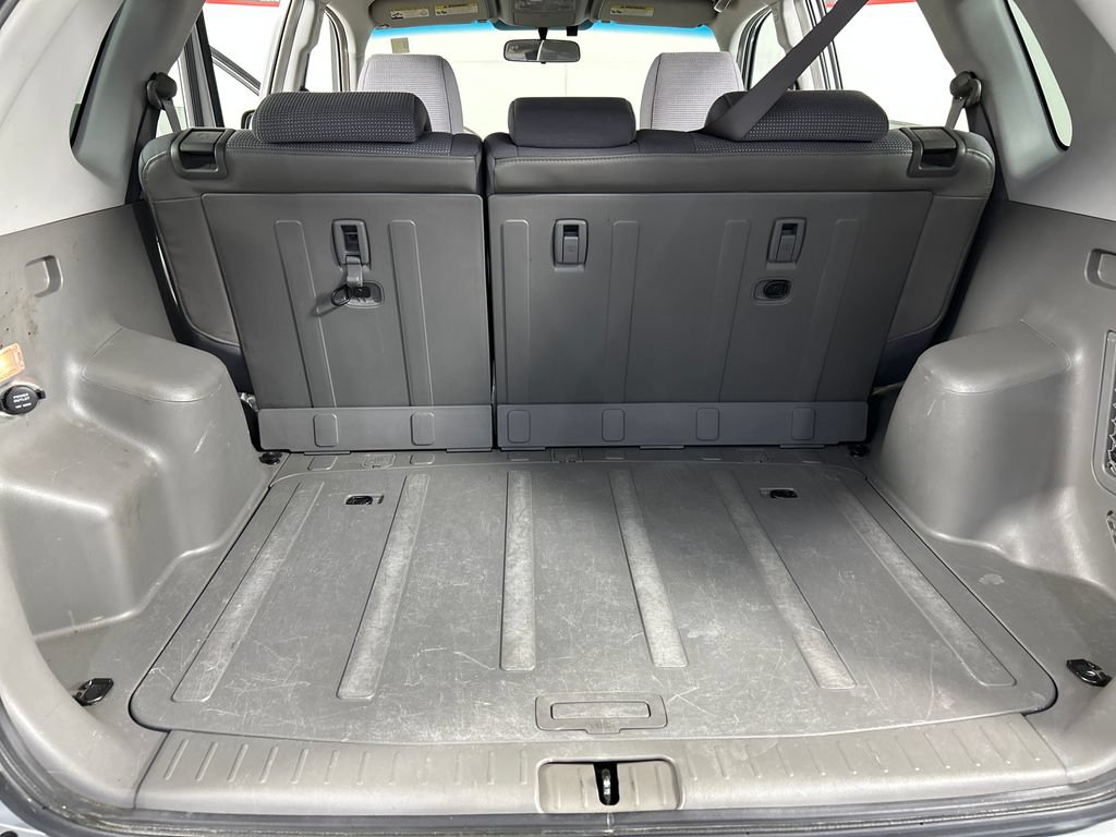 Used 2008 Hyundai Tucson GLS FWD image 18