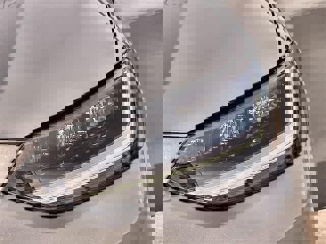 Certified 2026 Honda HR-V EX-L image 24