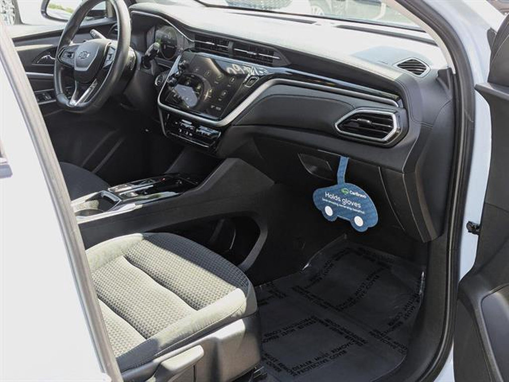 Certified 2023 Chevrolet Bolt EUV LT FWD image 35