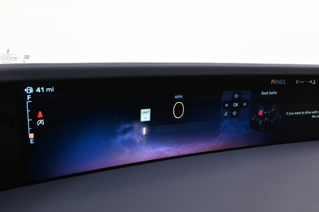 New 2026 Lincoln Nautilus Black Label image 24