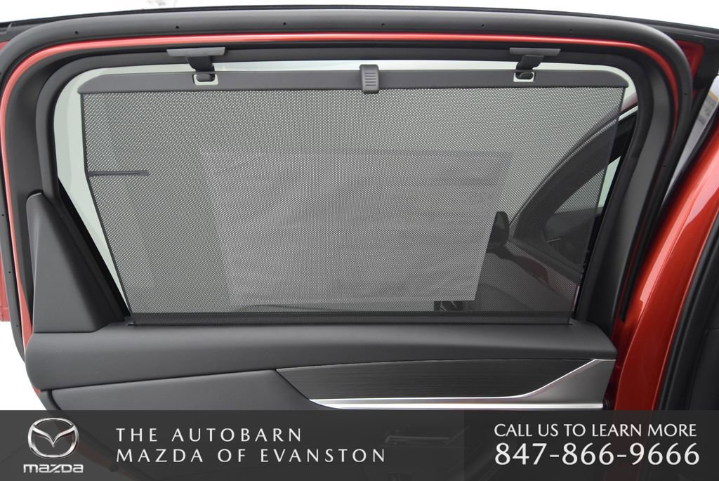 New 2026 MAZDA CX-90 3.3 Turbo S w/ Premium Plus image 34