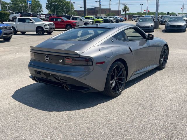 Used 2024 Nissan Z Performance w/ Floor Mat Package RWD image 3