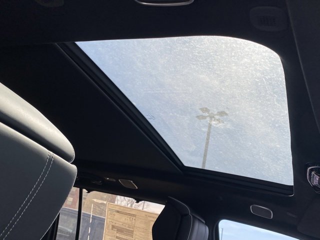 New 2024 Jeep Grand Wagoneer Series II w/ Quick Order Packagew 28T image 31