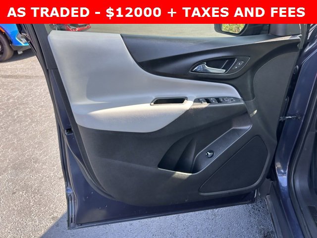Used 2018 Chevrolet Equinox LT image 12