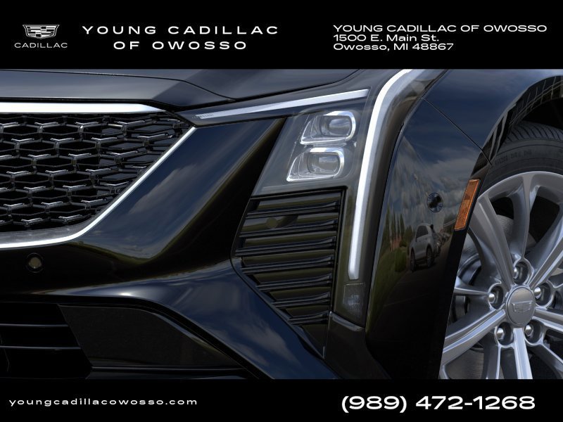 New 2026 Cadillac CT5 Premium Luxury AWD/4WD image 10