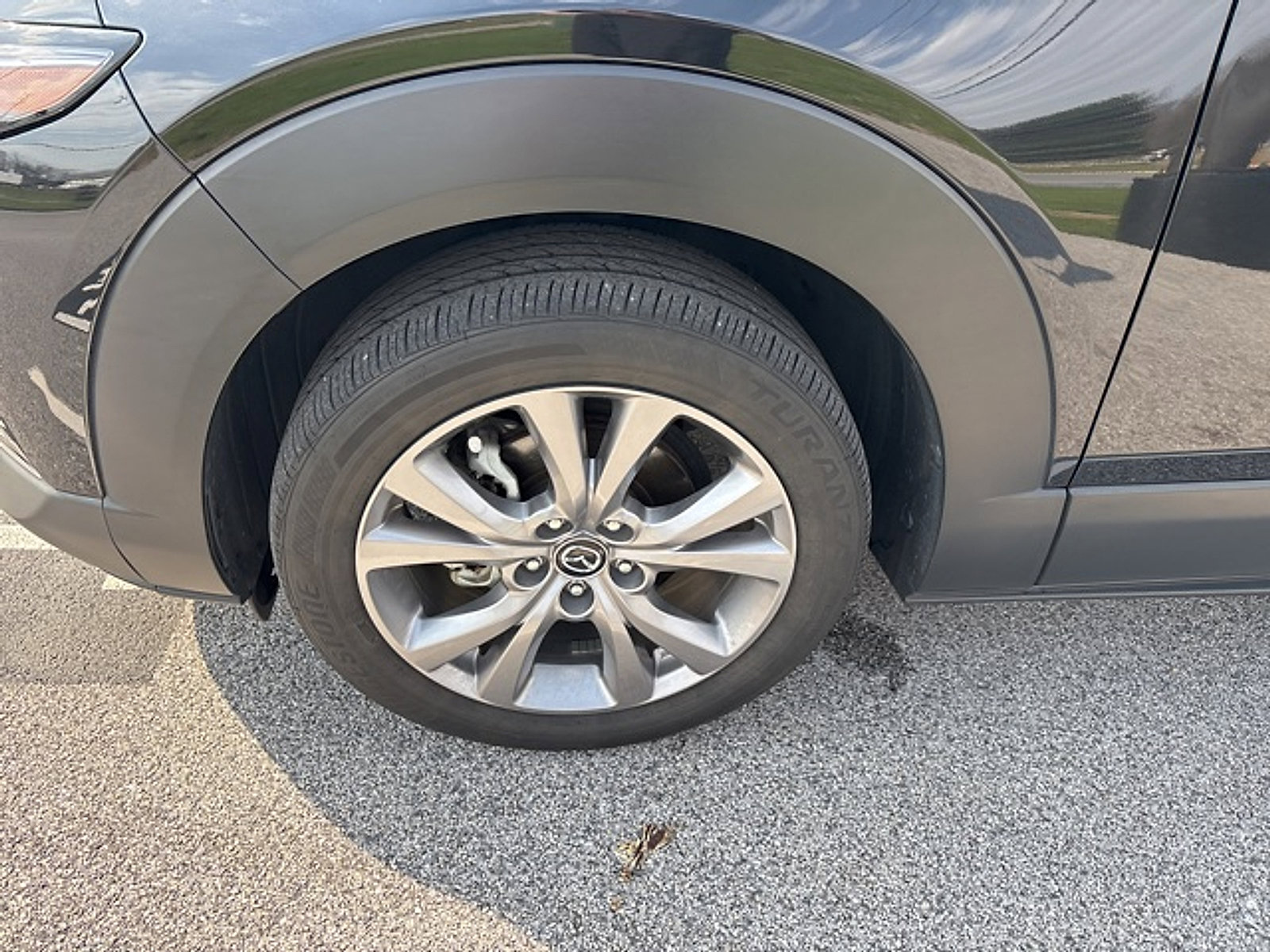 Certified 2023 MAZDA CX-30 AWD 2.5 S w/ Preferred Package image 12