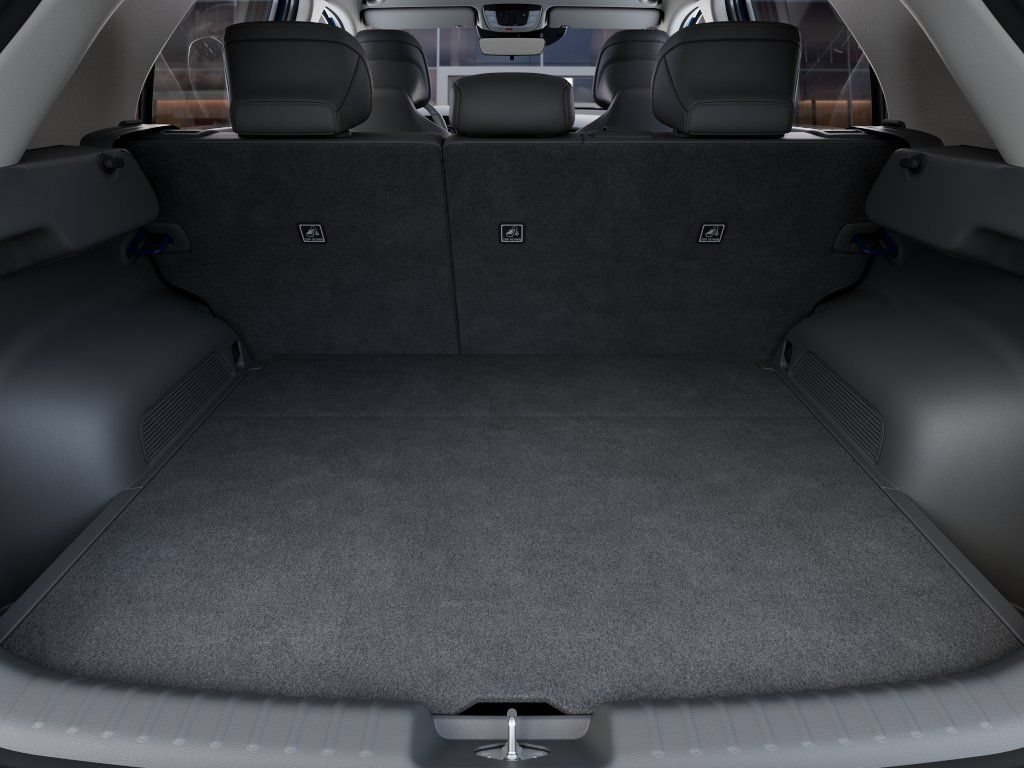 New 2026 Kia Niro Wind w/ Wind Preserve Package FWD image 19