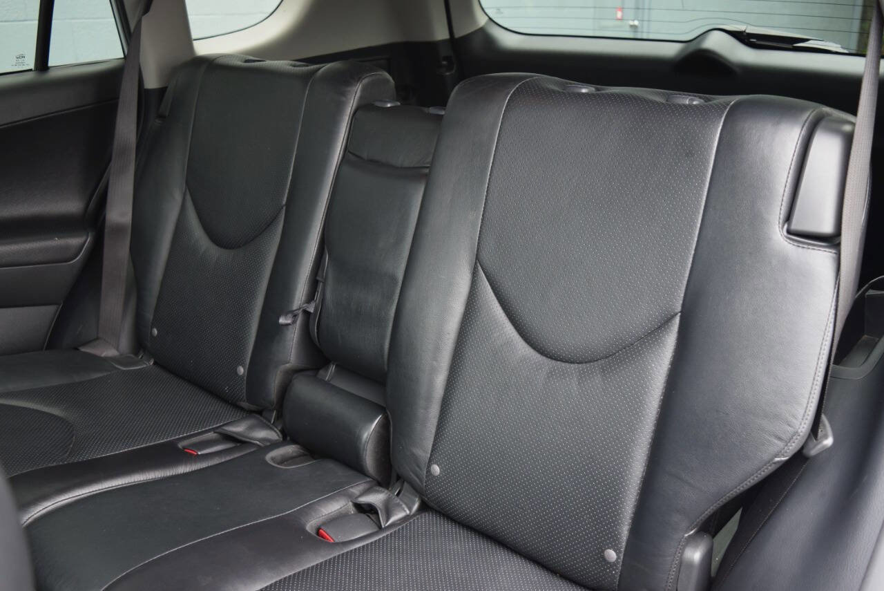 Used 2012 Toyota RAV4 Sport w/ Premium Pkg AWD/4WD image 43