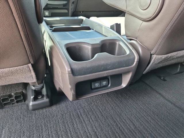 Used 2018 Honda Odyssey EX-L image 18