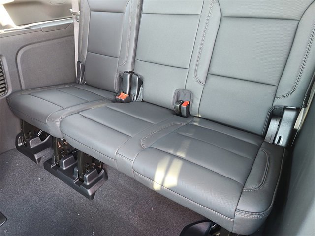 New 2026 Chevrolet Suburban High Country w/ Sun And Tow Package image 33