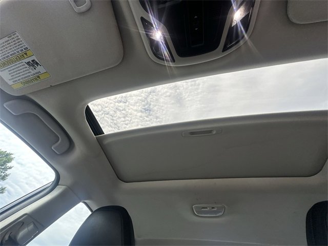 Used 2024 Subaru Legacy Limited image 16