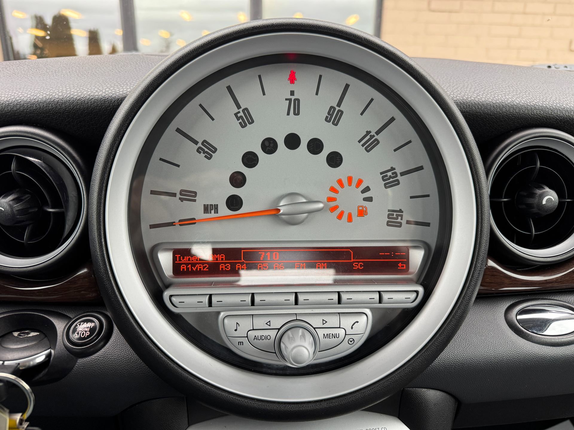 Used 2008 MINI Cooper S image 25