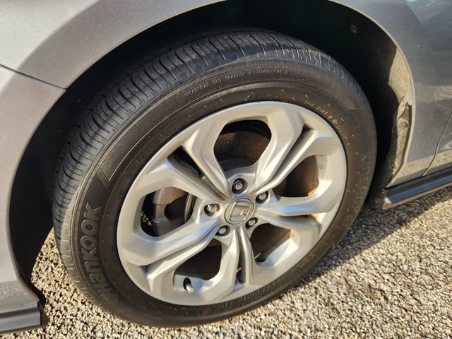 Used 2024 Honda Accord LX image 10