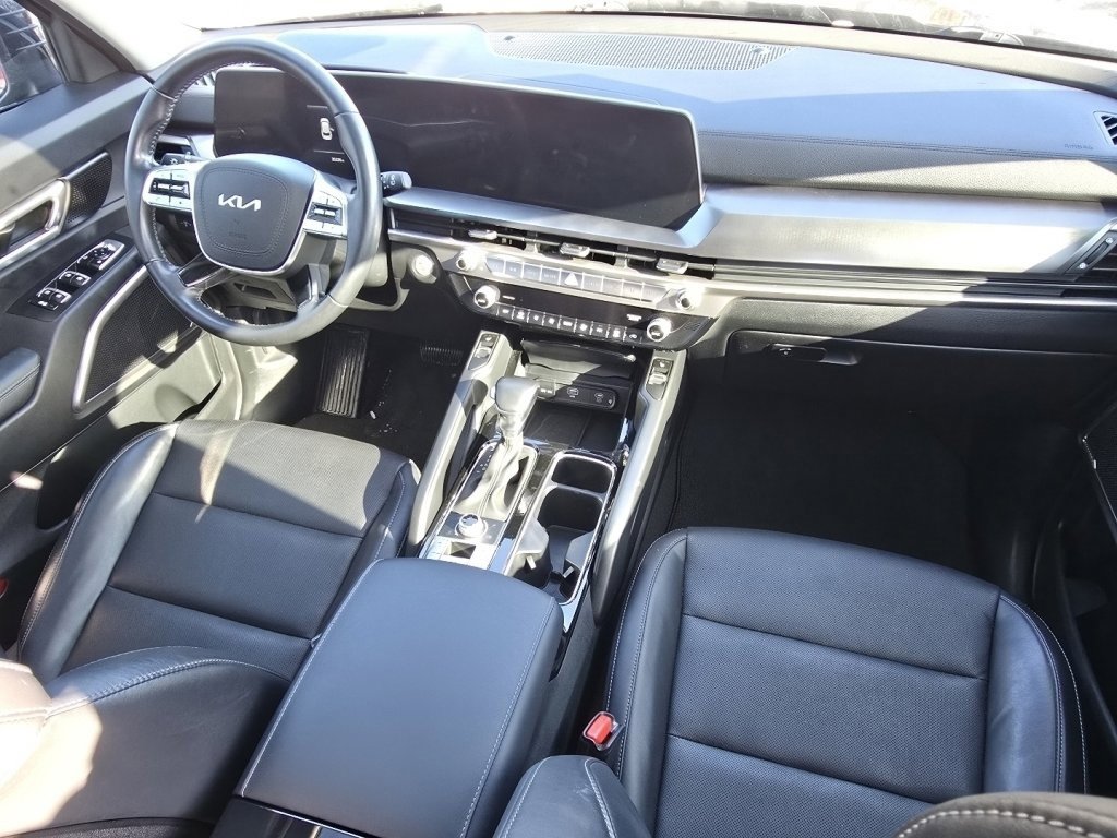 Used 2023 Kia Telluride S w/ S Sunroof Package image 22