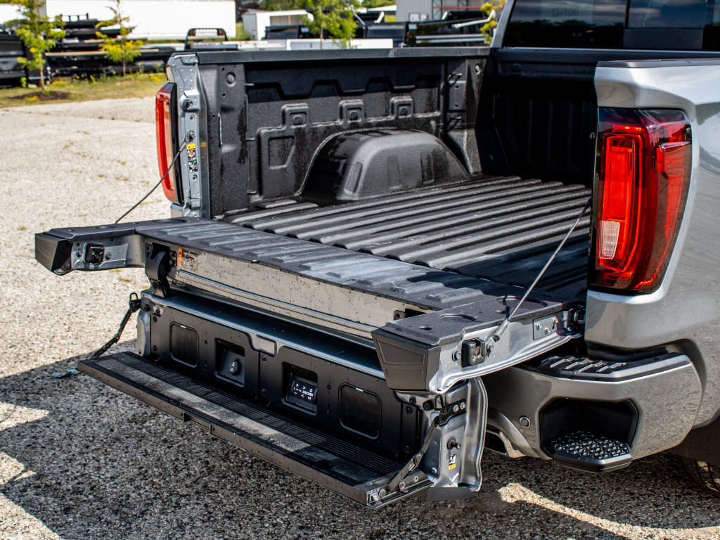 Used 2026 GMC Sierra 1500 Denali Ultimate AWD/4WD image 20