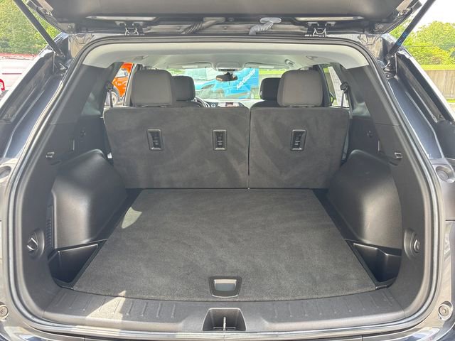 Used 2022 Chevrolet Blazer LT image 13