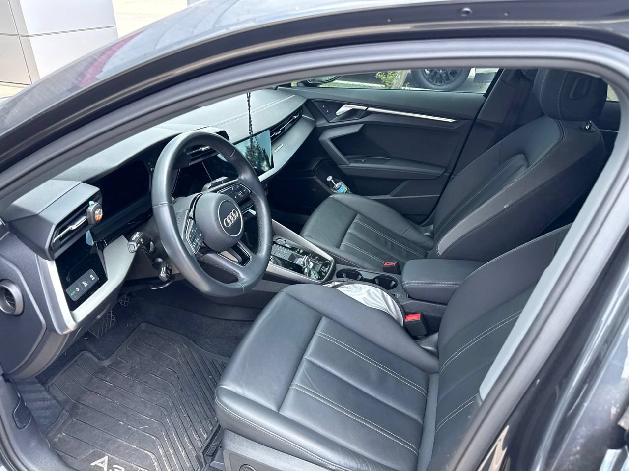 Used 2023 Audi A3 2.0T Premium AWD/4WD image 6